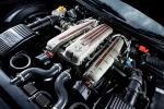 Ferrari 550 GTZ Barchetta 2010 года